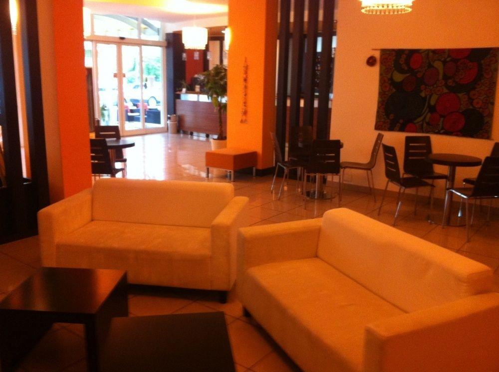 Hotel Orly Cesenatico Exterior photo
