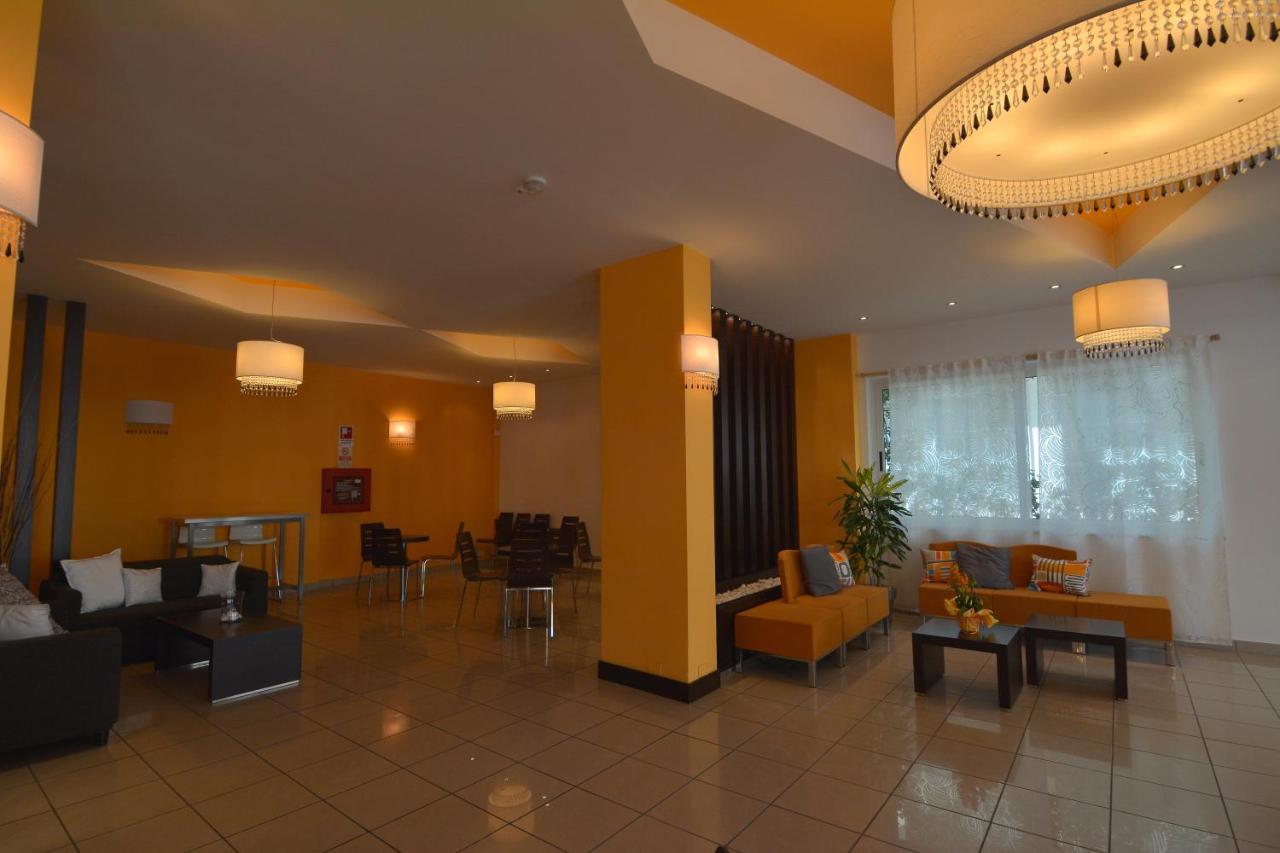 Hotel Orly Cesenatico Exterior photo